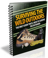 Surviving the Wild Outdoors
